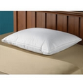 The European Goose Down Pillow - Firm Density - King